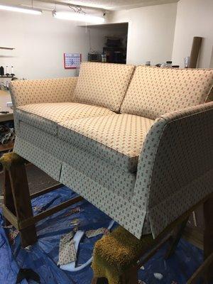 Tailorite Upholstery