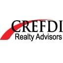 CREFDI Realty Advisors logo