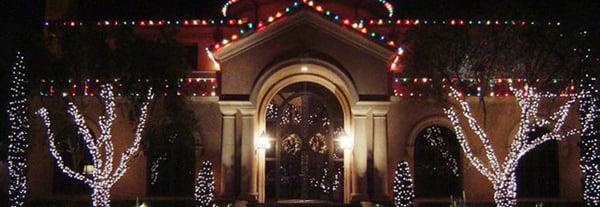 Santa's Helpers Lighting, LLC