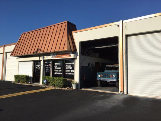 Joel Automotive - Boca Raton, FL