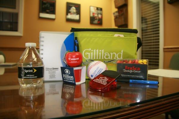 Promotional Items