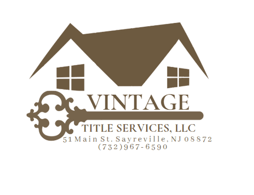 Vintage Title Services