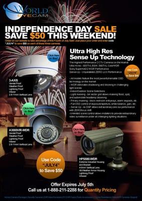 Worldeyecam Security Cameras Surveillance