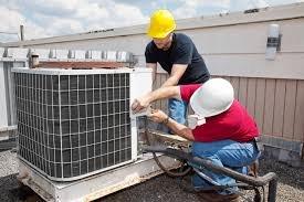 World Class Heating and Air Conditioning Services