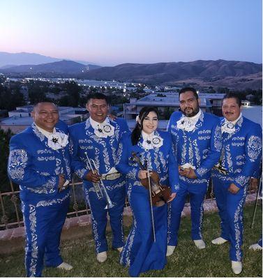 Mariachi Tierra Del Sol