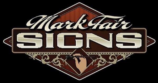 Mark Fair Signs