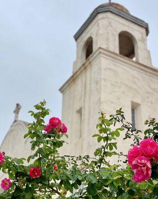 Church of the Valley