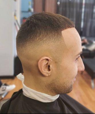 Modern Clean Cutz