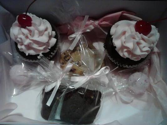 Mothers Day box Special