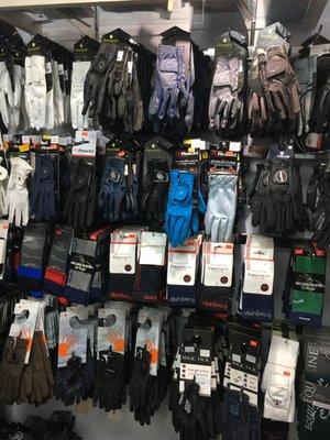 Need gloves or socks? We've got them all, Kingsland, Samshield, Freejump, Equiline, makebe, Razzapura, euro star and more