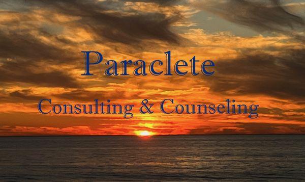 Paraclete Consulting & Counseling