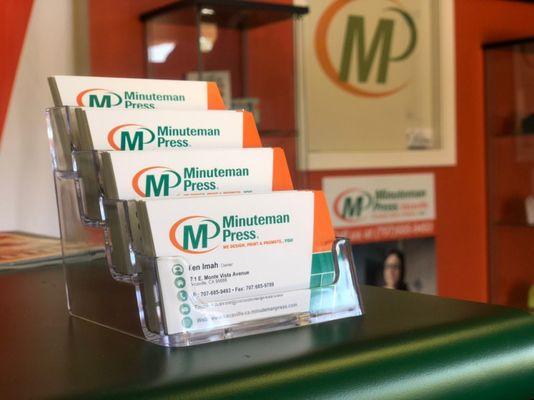 Minuteman Press