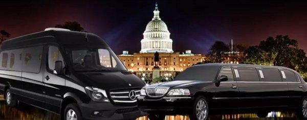 USA Limousine Services