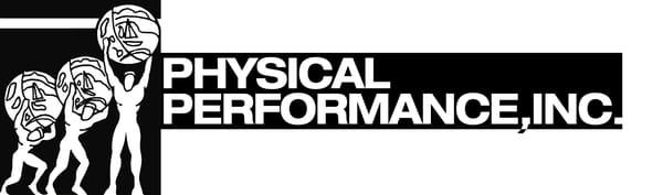 Physical Performance