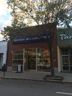 Sherwin-Williams Paint Store