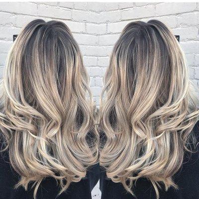 balayage by lex