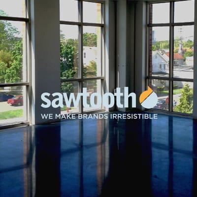 The Sawtooth Group