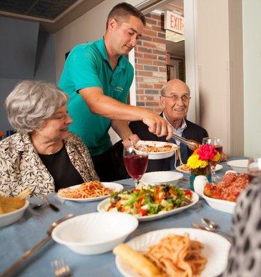 Assisted Living Center- Salisbury