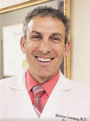 Matthew B Luxenberg MD