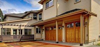 1Hr Garage Door & Gate Services