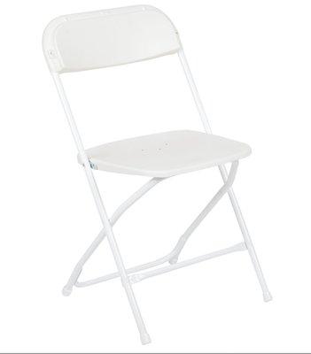 Regular Folding Chair