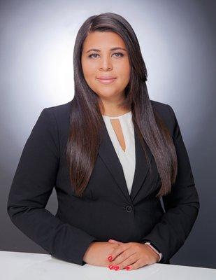 Paralegal & Office Manager - Heidy Gomez