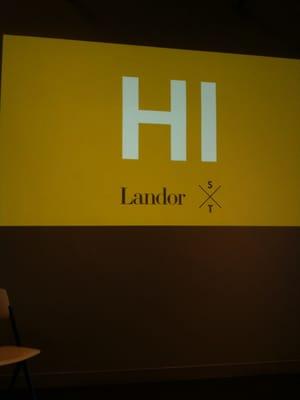 Landor Associates