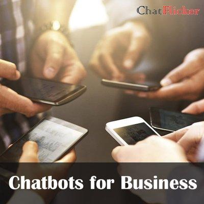 Chatbots for Businesss