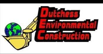 Dutchess Environmental Construction