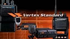 Enlight Communications is an authorized Vertex Standard dealer