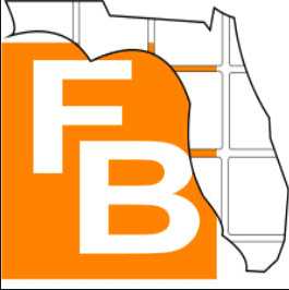 Logo Floor Buster of Central Florida Tampa Market