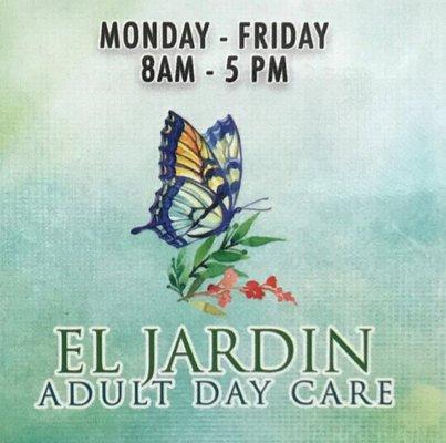 El Jardin Adult Day Care