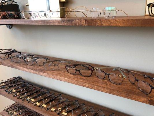 Fritz & Hawley Guild Opticians