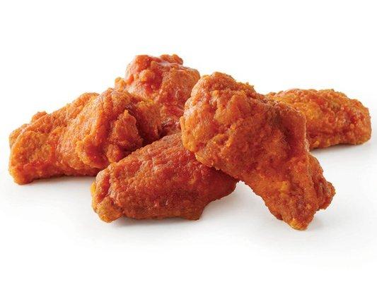 Try Our New Wings