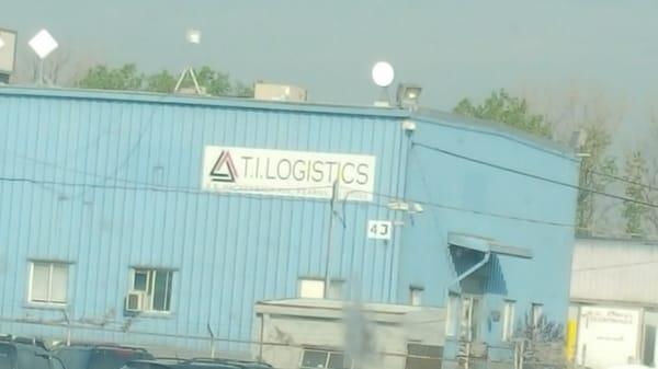 Ti Logistics