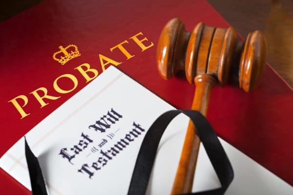 Estate Planning and Asset Protection Services