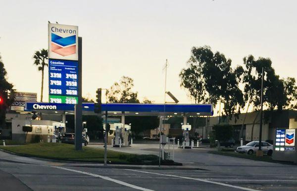 Chevron