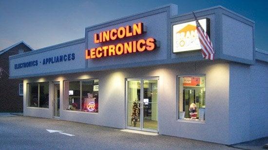 Lincoln Lectronics & Appliances