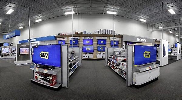 Best Buy