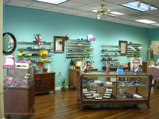 Treasure Coast Opticians