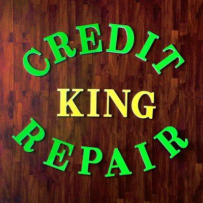 Credit Repair King | Credit Repair Services Westminster