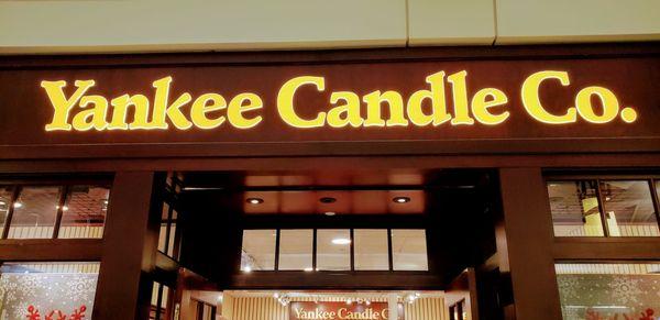 Yankee Candle Company