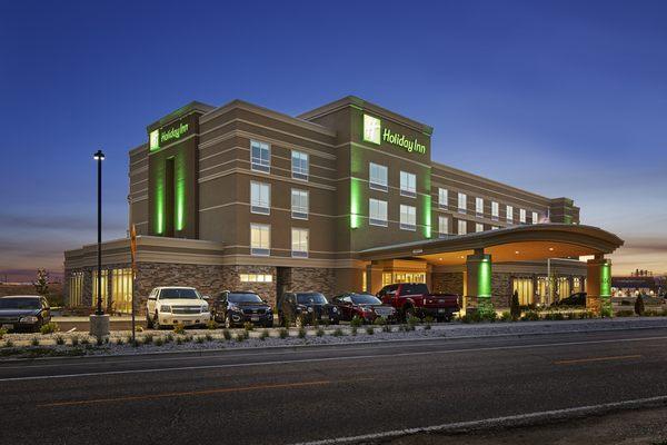 Holiday Inn (Nampa, Idaho)