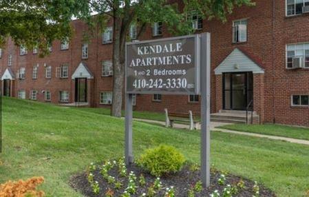 Meadow Lane Apartments