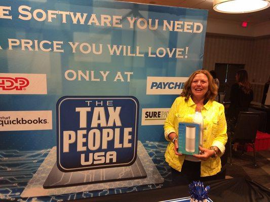 The Tax People USA