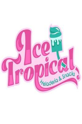 Ice Tropical Heladeria & Snacks