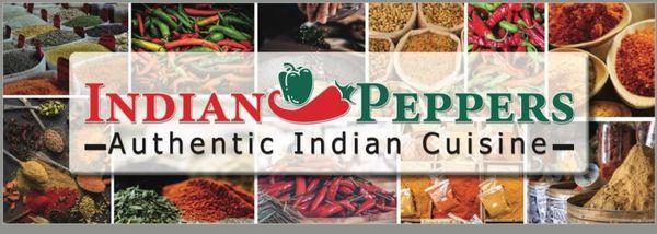 Order Indian peppers