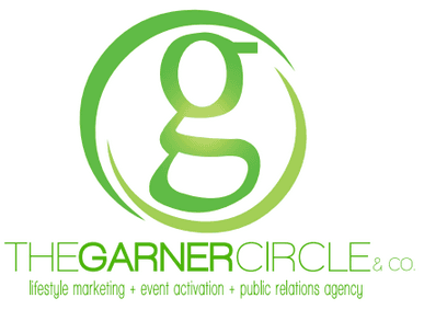 The Garner Circle PR