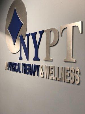 NY Physical Therapy & Wellness-Seaford