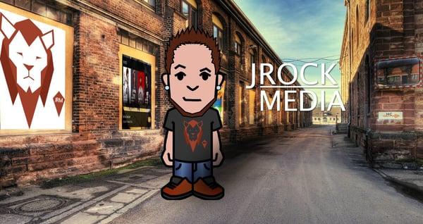 JROCK MEDIA